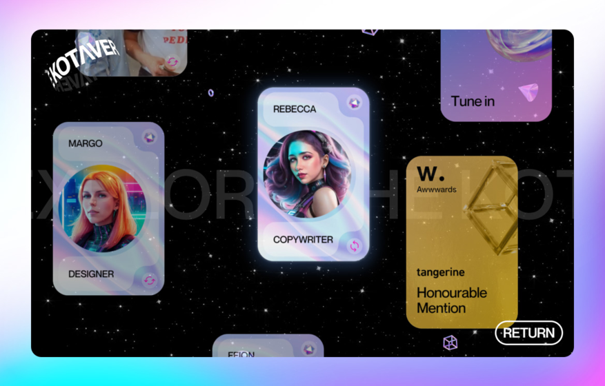 AI Avatars