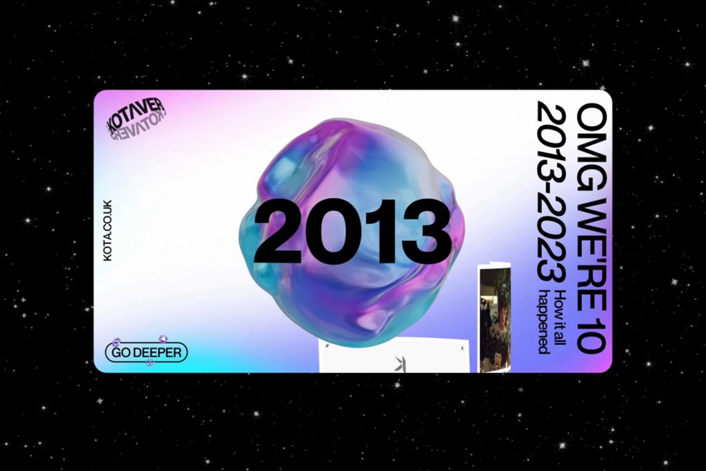3D Immersive Design Example