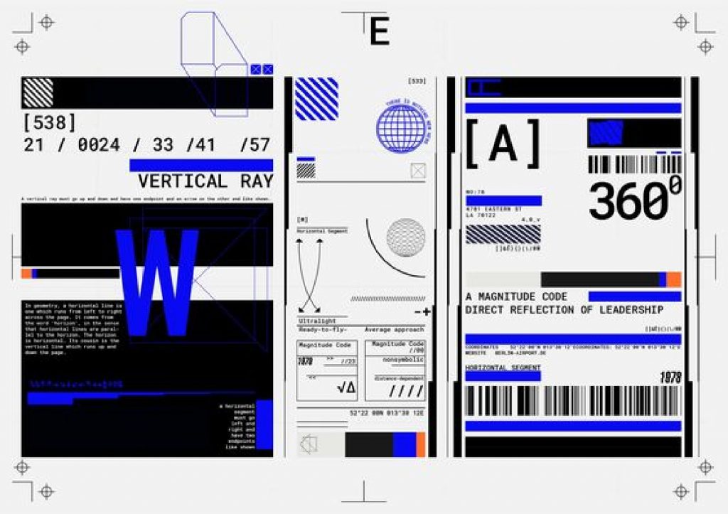 Utilitarian design