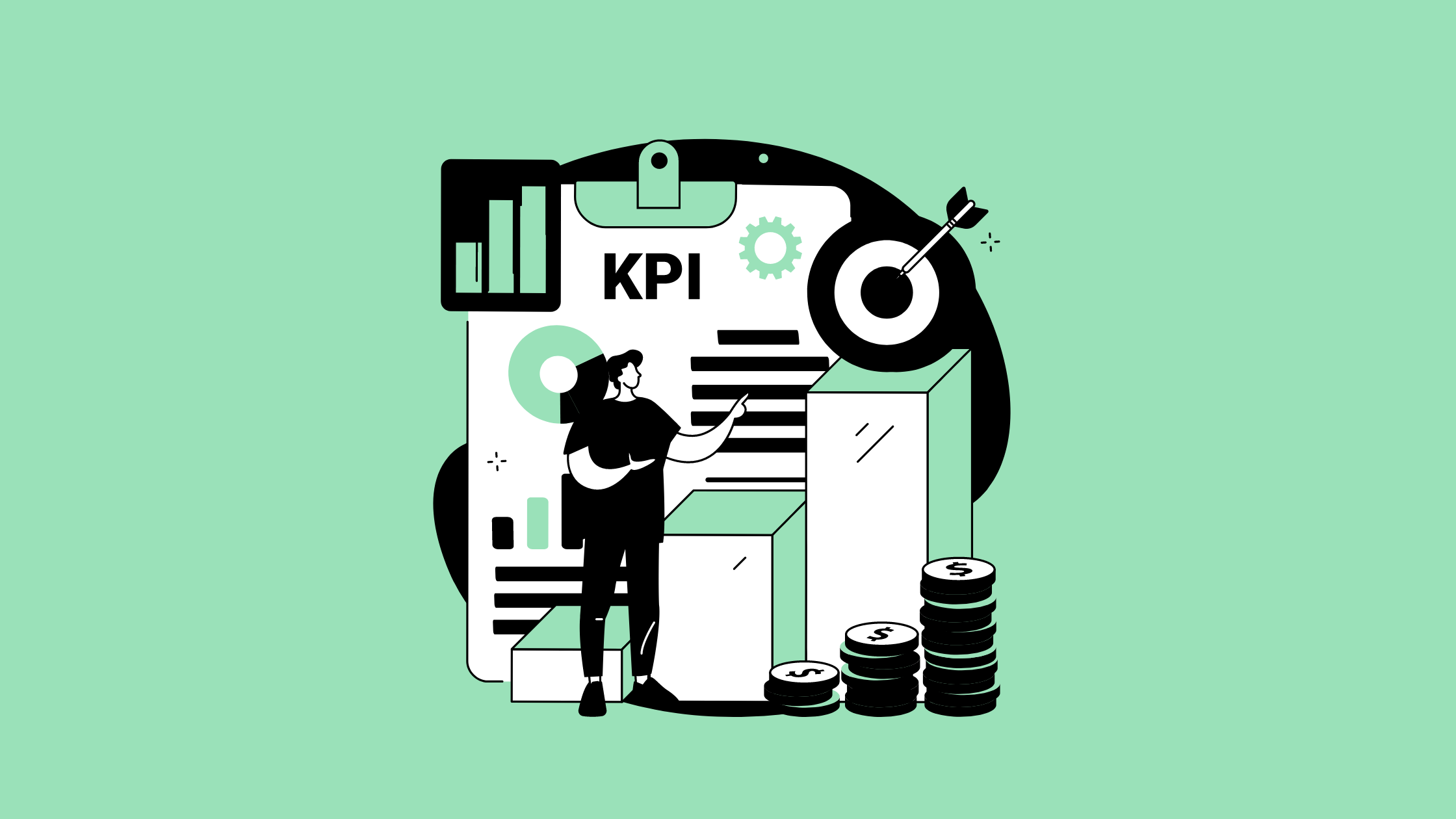 Website KPIs