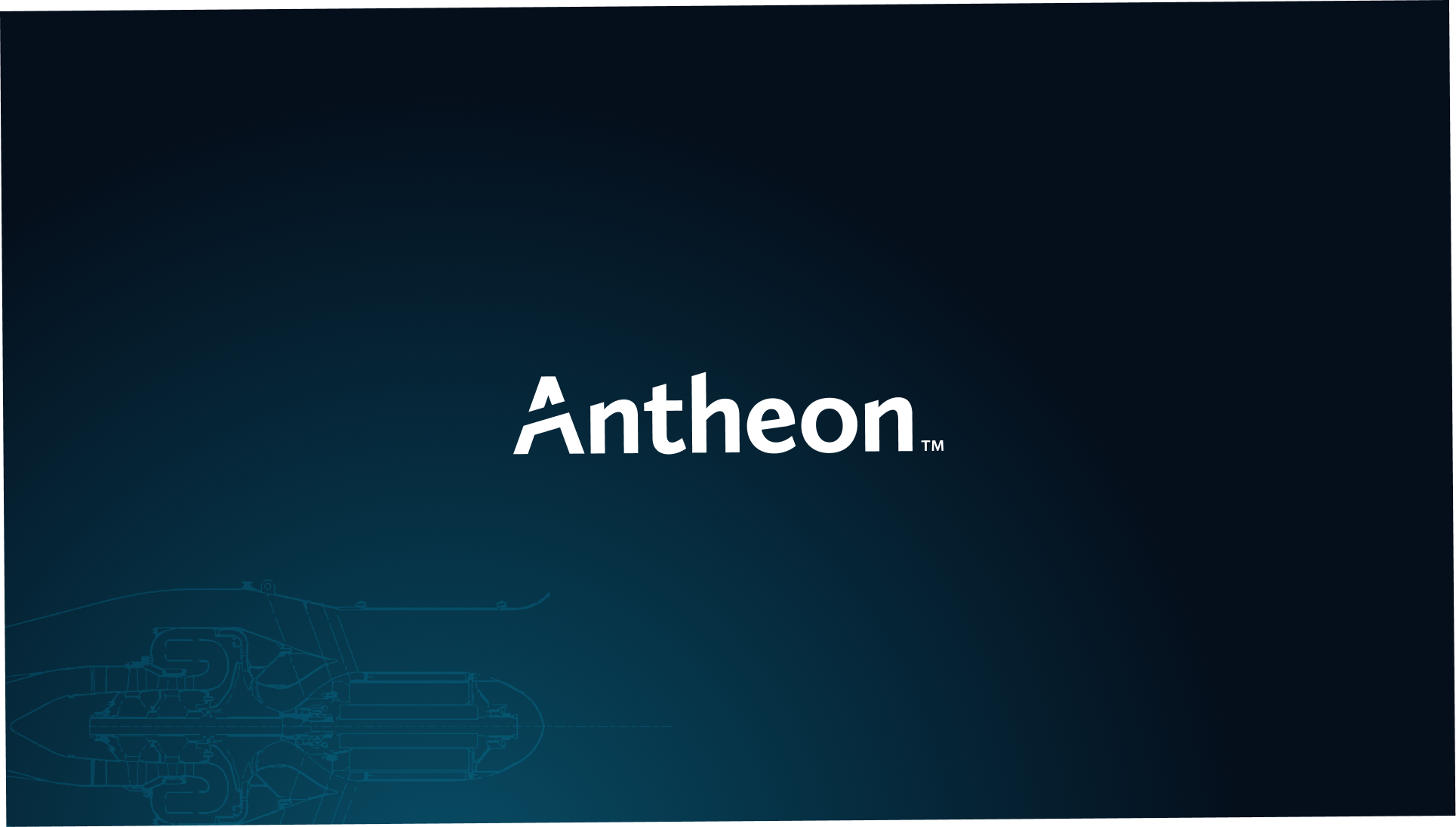 Antheon website case study